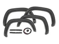 Sport Fender Flares | 1J9 Celestial Silver Metallic | Toyota Tacoma (16-23)