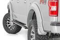 SF1 Fender Flares | SZ Blue Flame | Ford F-150 2WD/4WD (2015-2017)
