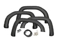 Pocket Fender Flares | GA0 Pacific Blue | GMC Sierra 1500 2WD/4WD (2019-2026)