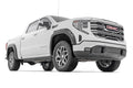 Pocket Fender Flares | GNK Brownstone | GMC Sierra 1500 2WD/4WD (2019-2026)