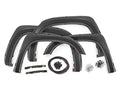 Pocket Fender Flares | 8W2 Cavalry Blue | Toyota Tundra 2WD/4WD (2014-2021)