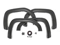 Sport Fender Flares | GNK Brownstone | GMC Sierra 1500 2WD/4WD (2019-2026)