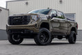 Fender Flares SF1 E7 Velocity Blue Ford F-150 2WD/4WD (2021-2024)