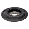 HARMONIC BALANCER ASSEMBLY