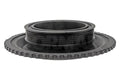HARMONIC BALANCER ASSEMBLY