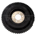 HARMONIC BALANCER ASSEMBLY