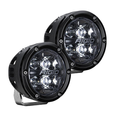 Rigid Industries auto part