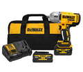 Dewalt auto part close-up