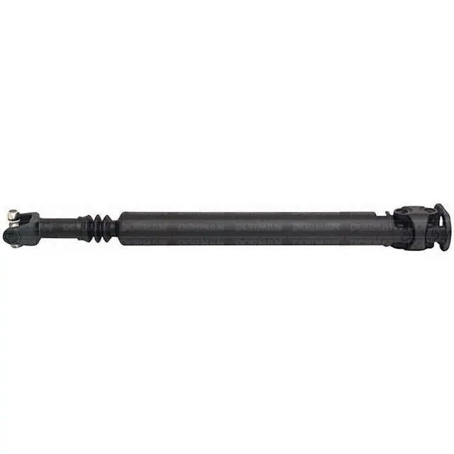 DRIVESHAFT ASSEMBLY