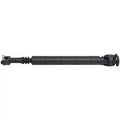 DRIVESHAFT ASSEMBLY