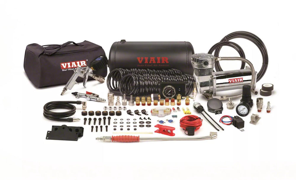 INTERSTATE CONSTANT DUTY OBA 200PSI
