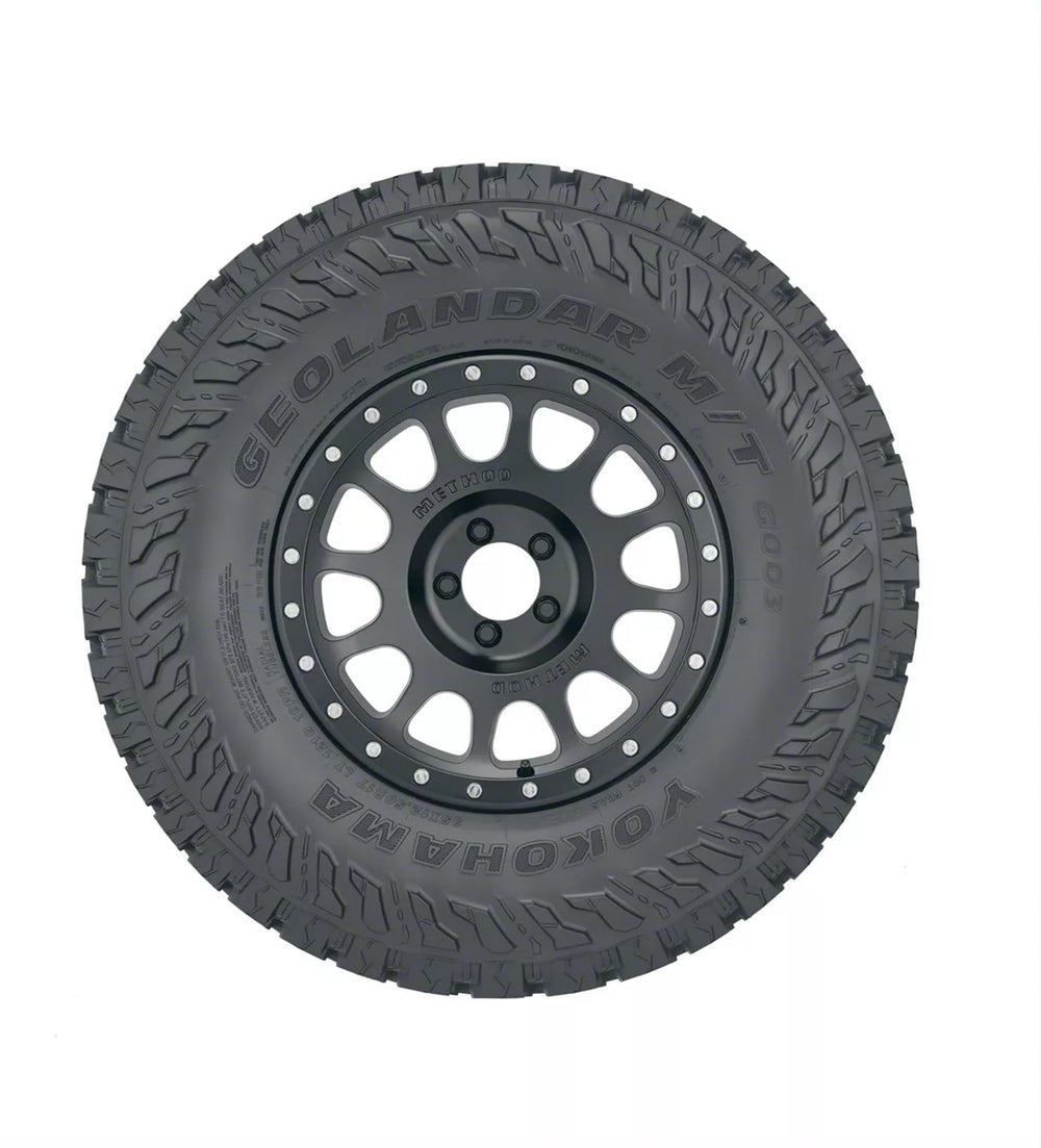 37X12.50R17 124Q D M/T G003