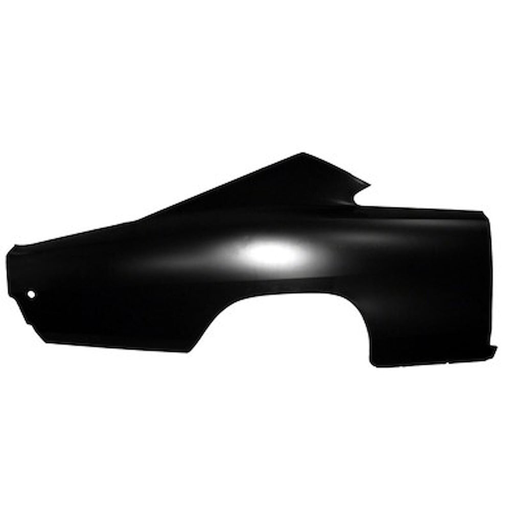 OE STYLE QUARTER PANEL