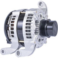 REMANUFACTURED ALTERNATOR
