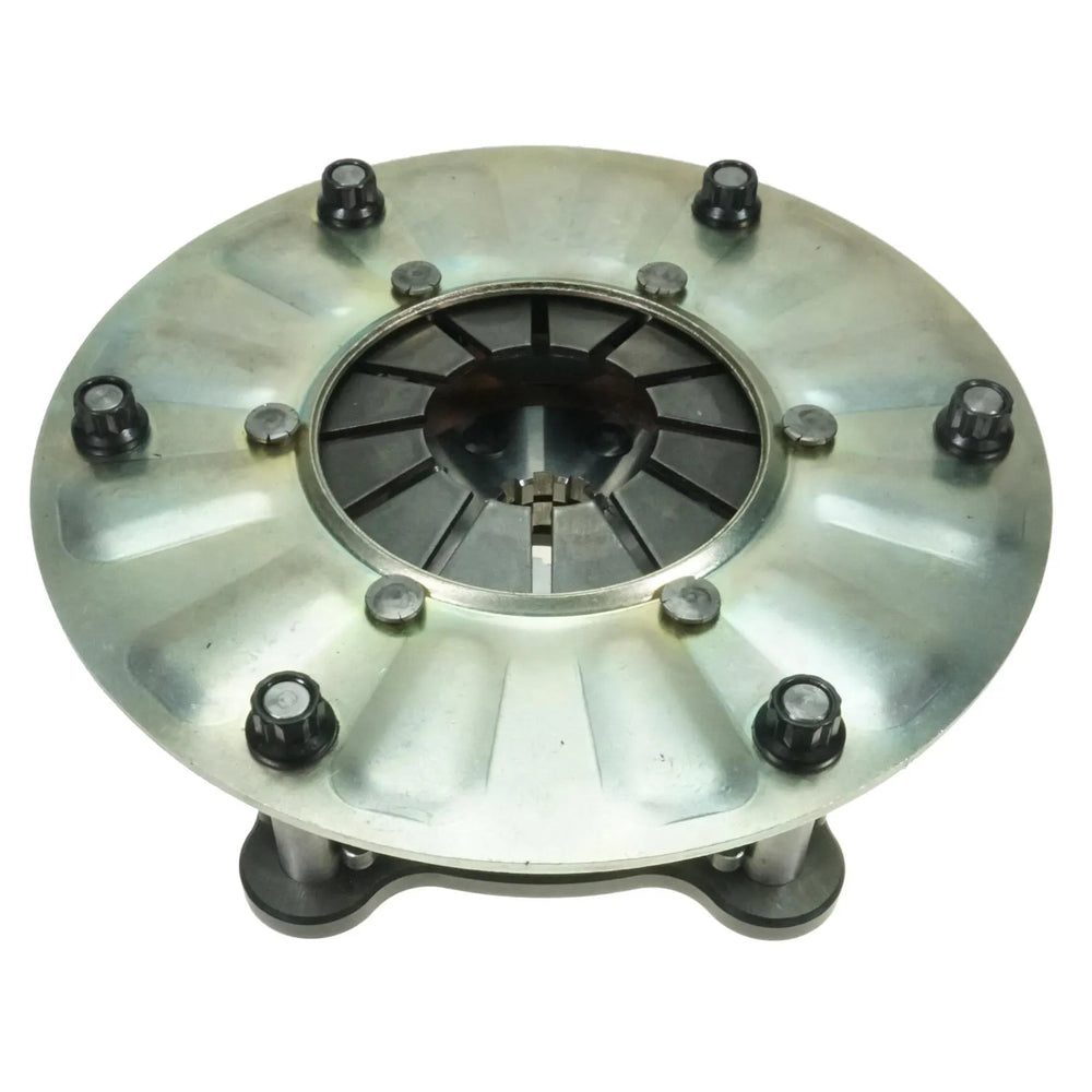 ASSAULT WEAPON CLUTCH CHEVROLET 86UP 3DISC 1 1/826