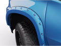 23C SILVERADO 1500 BOLTON FENDER FLARES PAINT TO CODE (791654GLT)