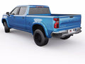 23C SILVERADO 1500 BOLTON FENDER FLARES PAINT TO CODE (791654GLT)