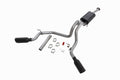 Performance Cat-Back Exhaust 3.5L Toyota Tacoma 2WD/4WD (16-23)
