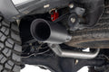 Performance Cat-Back Exhaust 3.5L Toyota Tacoma 2WD/4WD (16-23)