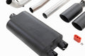 Performance Cat-Back Exhaust 3.5L Toyota Tacoma 2WD/4WD (16-23)