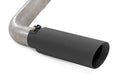 Performance Cat-Back Exhaust Stainless 3.8L Nissan Frontier (2022-2024)
