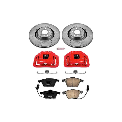 PowerStop auto part