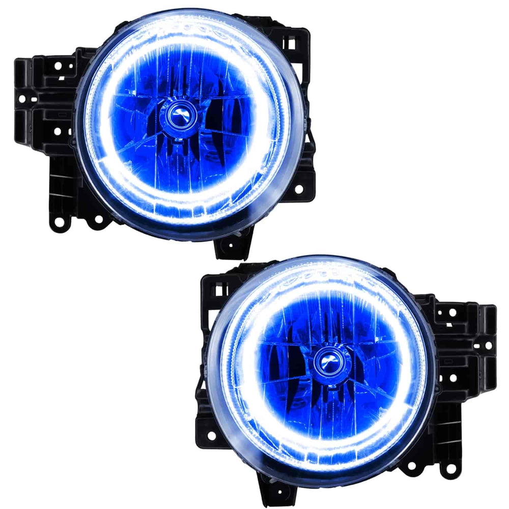 2007-2014 TOYOTA FJ CRUISER SMD HL