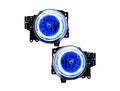 2007-2014 TOYOTA FJ CRUISER SMD HL