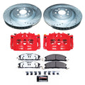 PowerStop auto part