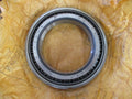 TAPERED ROLLER BEARING ASSEMBLY
