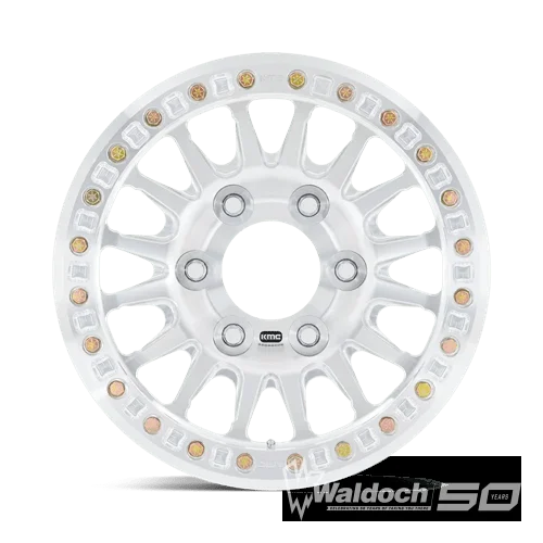 KM445 17X9 BLANK RW-MACH 0MM (108-1