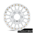 KM445 17X9 BLANK RW-MACH 0MM (108-1