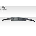 2014-2019 Chevrolet Corvette C7 Duraflex Apex Body Kit - 7 Piece - Includes Apex Front Splitter (112367) Thunderbolt Side Splitters (112368) and GT Concept Rear Diffuser (112436)
