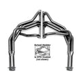HEDMAN GM VAN HEADERS-SILVER