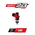 COMMON RAIL INJECTOR