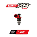 COMMON RAIL INJECTOR