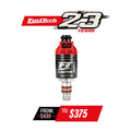 COMMON RAIL INJECTOR
