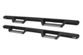 ~(68 lbs. 84X9X8)~ HDX Stainless Drop Nerf Step Bars Textured Black F-150 SuperCab 2015-2019 F-250/350 Super Cab 2017-2019