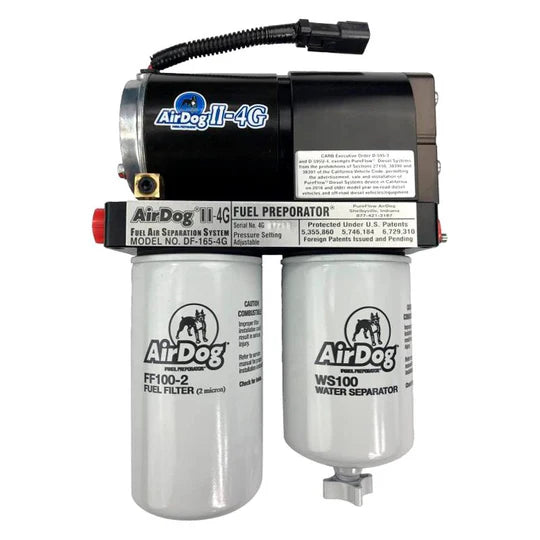 AirDog auto part