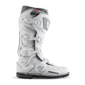 Gaerne SG22 Boot White Size - 7