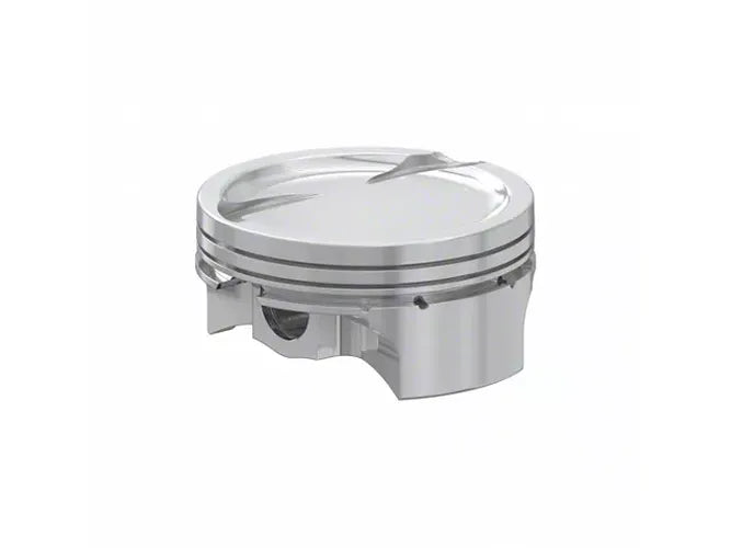 GM LS7 Dished Piston Set 4.130 Bore -20.9cc