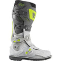 Gaerne SG22 Boot White Size - 9