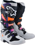 Gaerne SG22 Boot White Size - 14