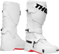 Gaerne SG22 Boot White Size - 14