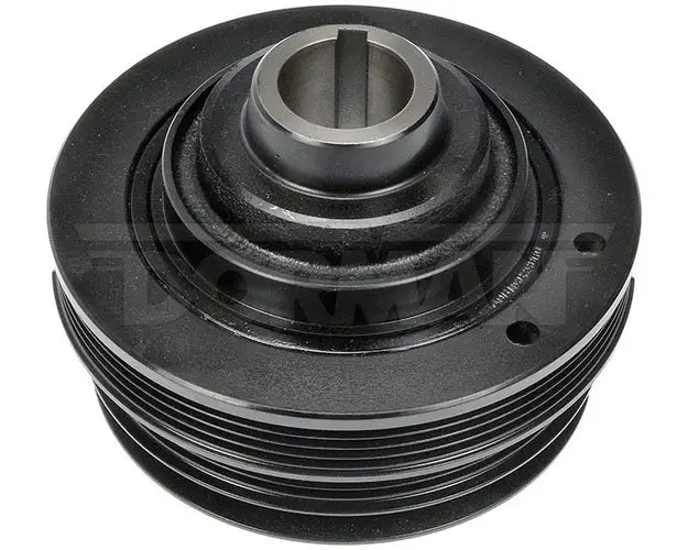 HARMONIC BALANCER