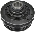 HARMONIC BALANCER