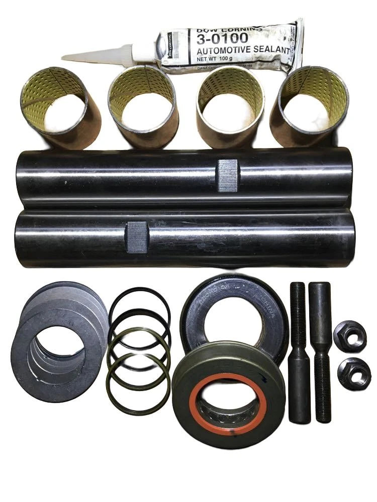 KIT - KING PIN
