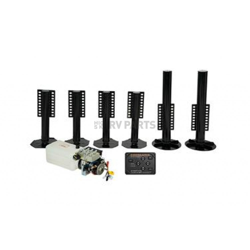 JACKS & BRACKET BOX FOR 8678NTP