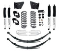 Tuff Country auto part