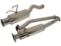 Injen 00-05 Eclipse V6 Exhaust System